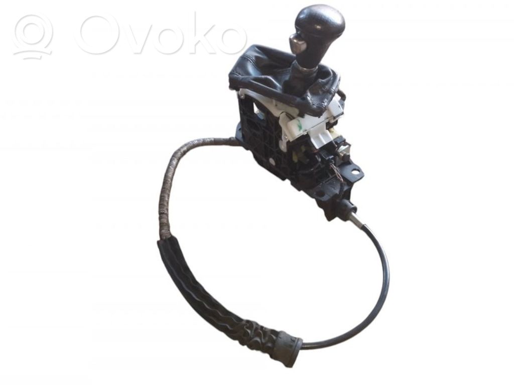 Audi Q7 4L Selector caja de cambios 