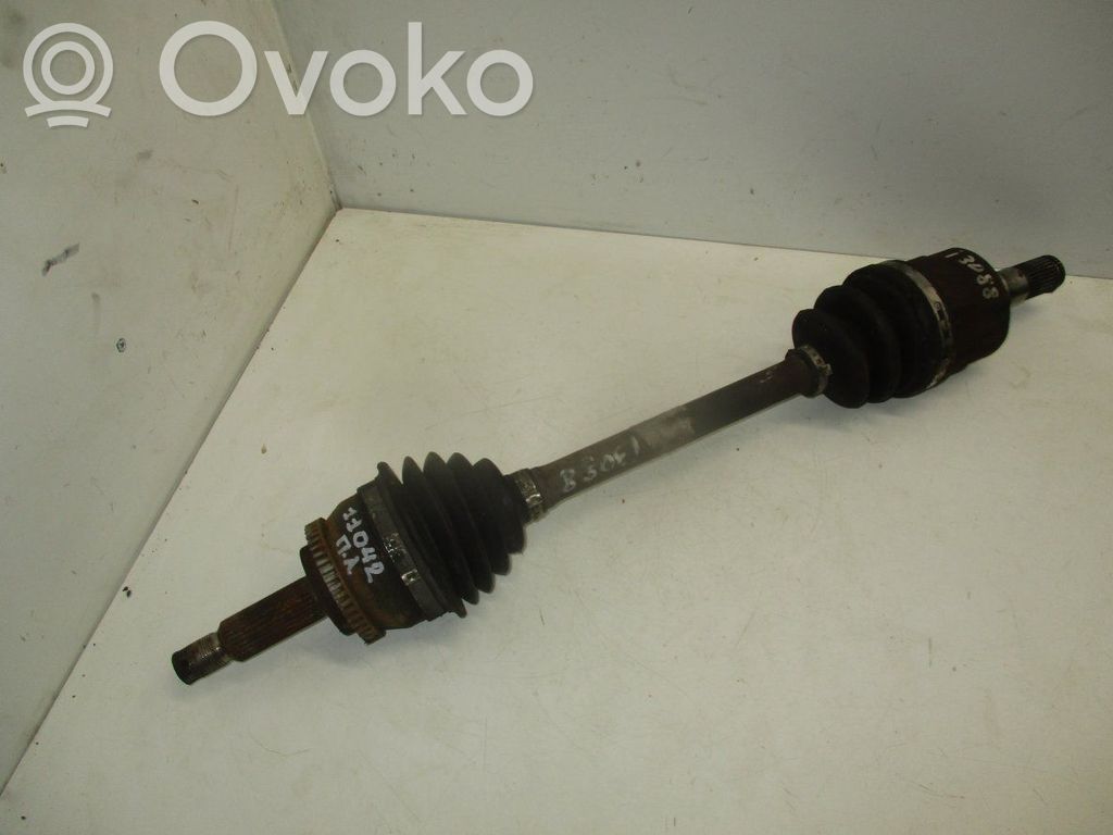 Eje de transmisión delantero   495012L210
