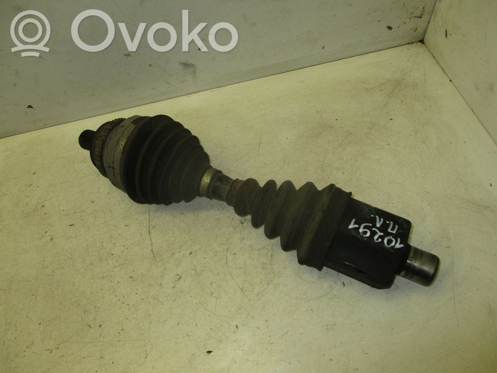 Volvo S80 Front driveshaft 