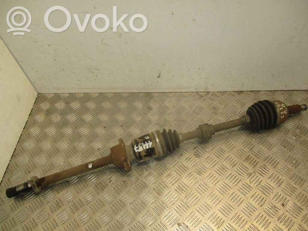 Mazda 6 Eje de transmisión delantero 