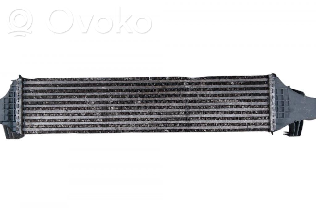 Opel Vivaro Interkūlerio radiatorius 