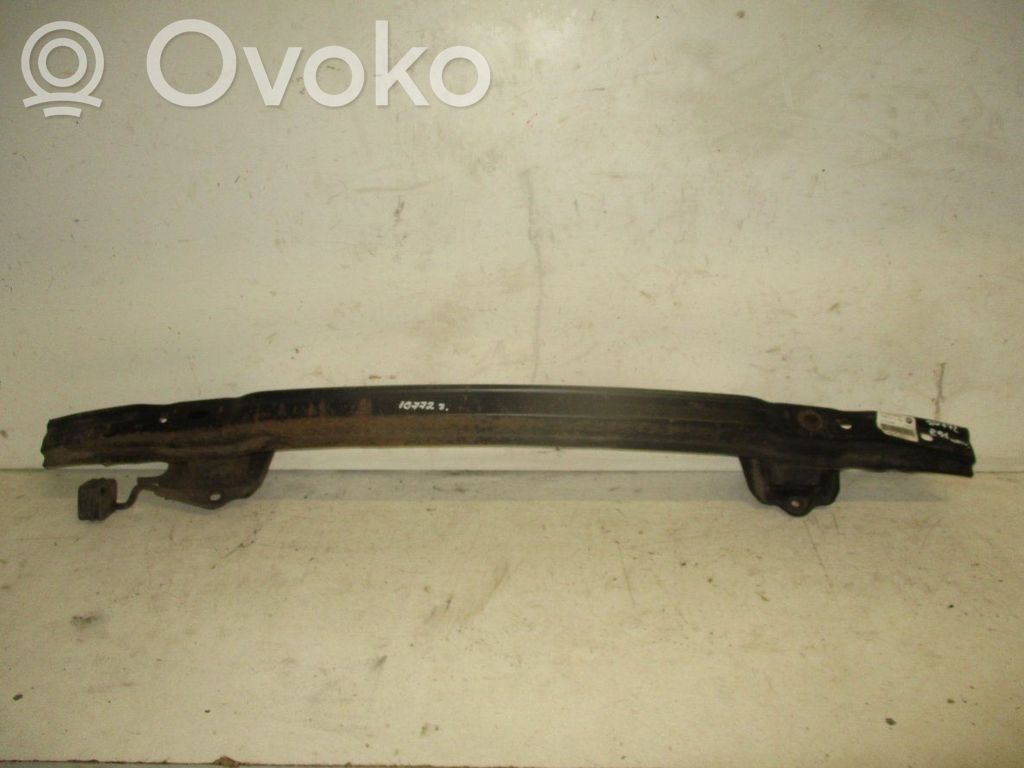 BMW 3 E90 E91 Balkis galinio bamperio 