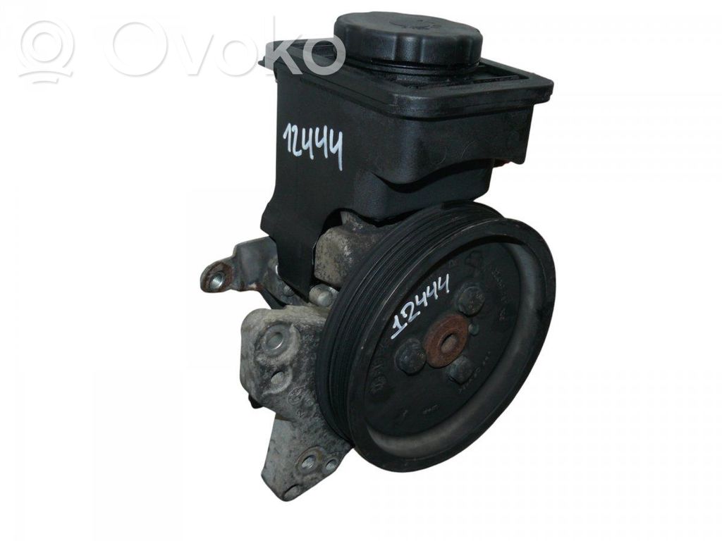 Power steering pump