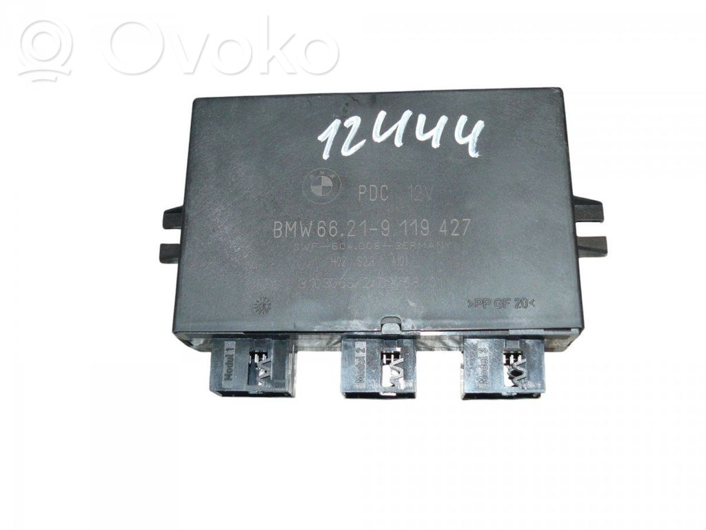 Parking PDC control unit/module   9119427