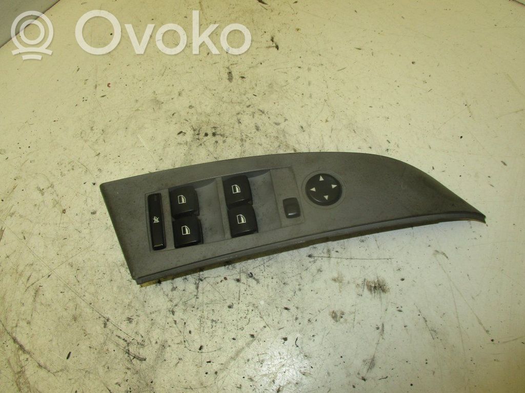 Electric window control switch   6943243
