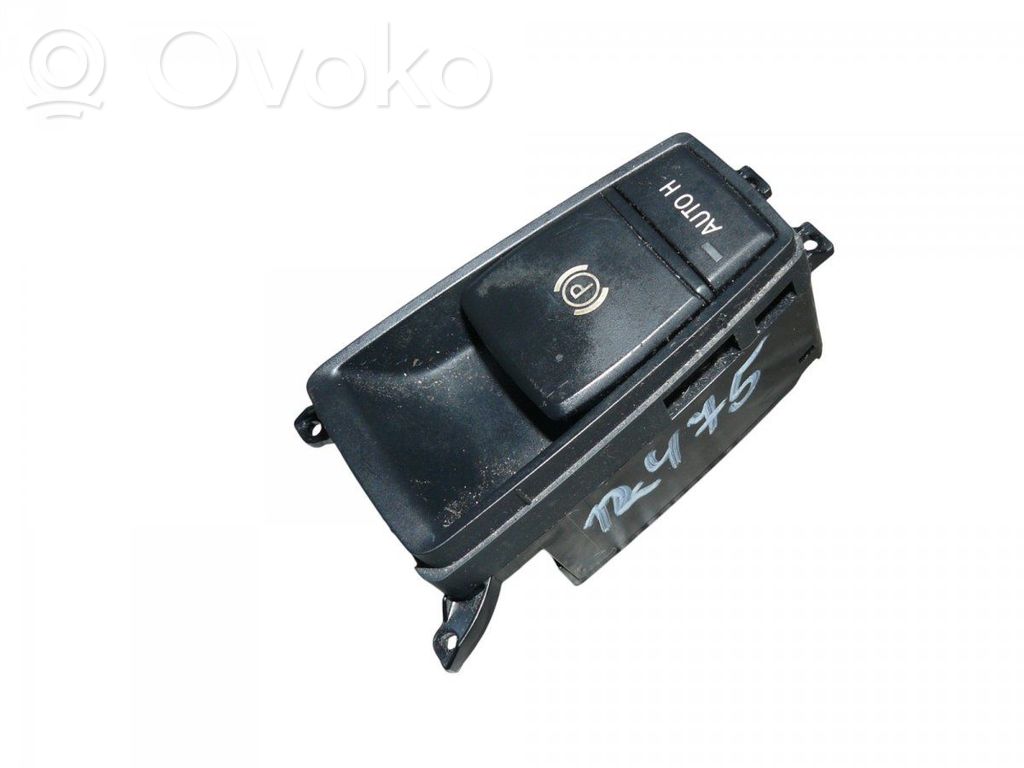 BMW X5 E70 Hand parking brake switch 