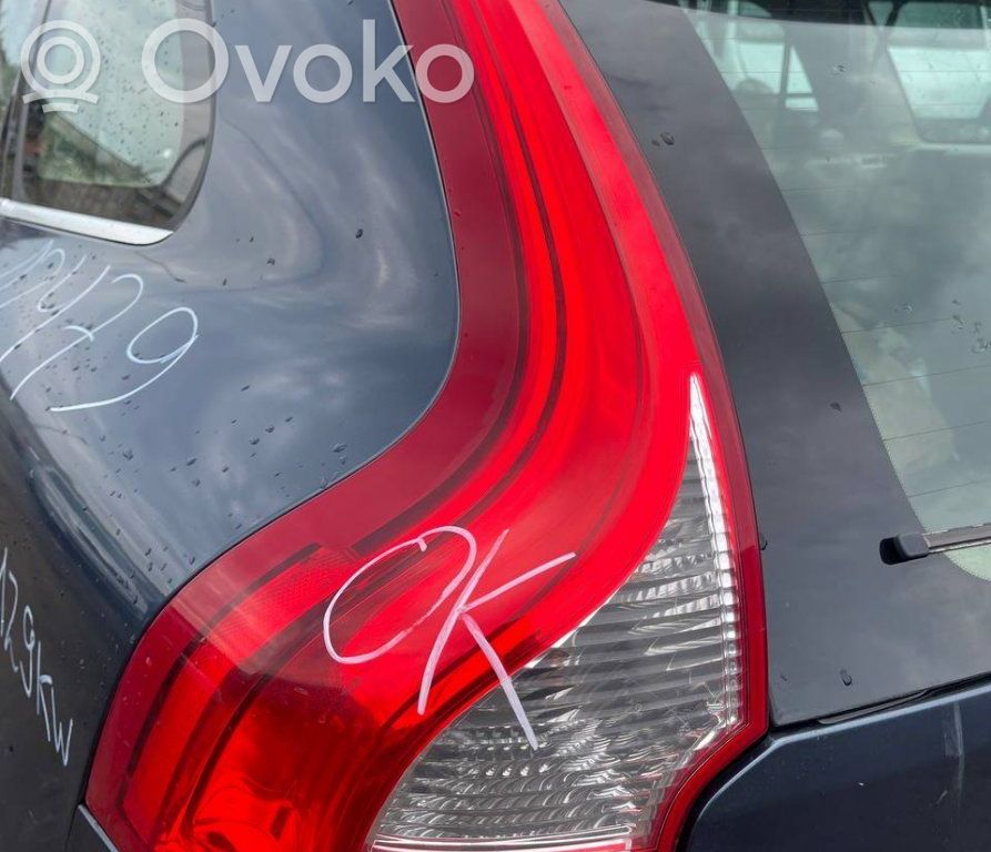 Volvo XC60 Rear/tail lights 