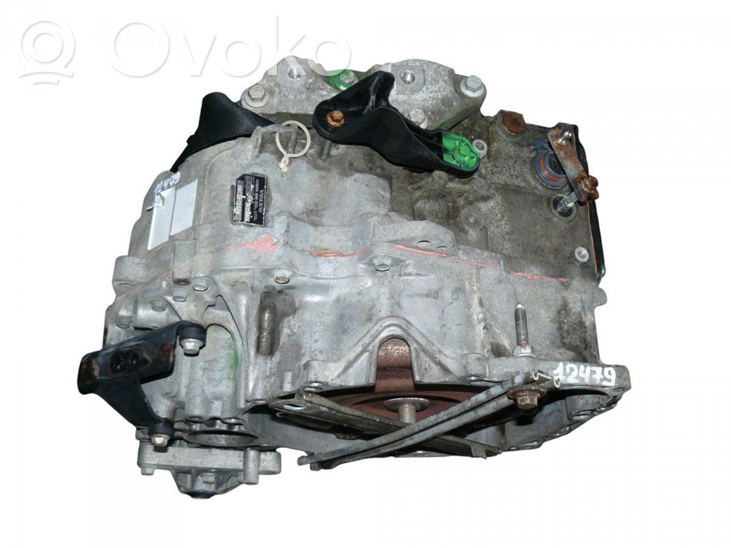 Volvo XC60 Automatic gearbox 