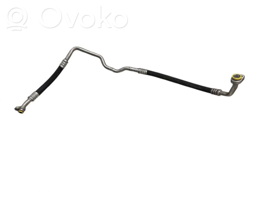 BMW X5 E70 Ilmastointilaitteen putki (A/C) 