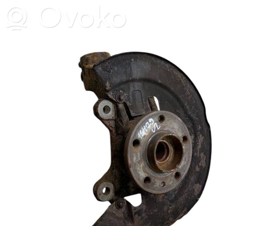 Volvo XC60 Achsschenkel vorne 