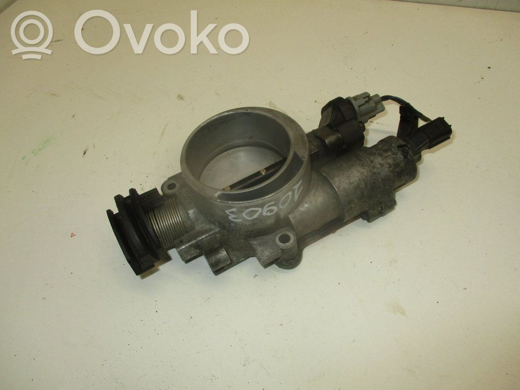 Throttle valve   11200020AB