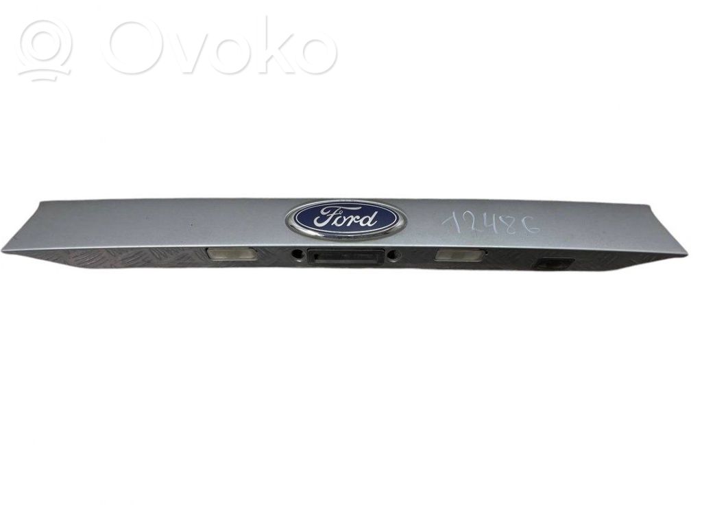 Ford Mondeo MK IV Mască capotă portbagaj 
