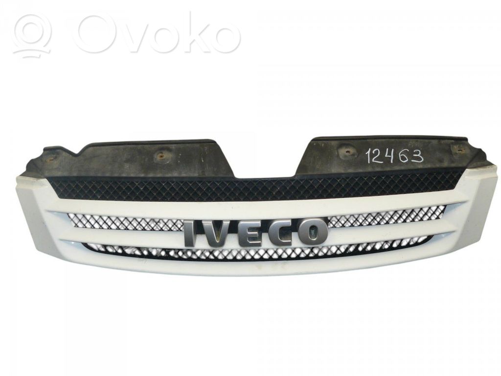 Front grill   38028010105