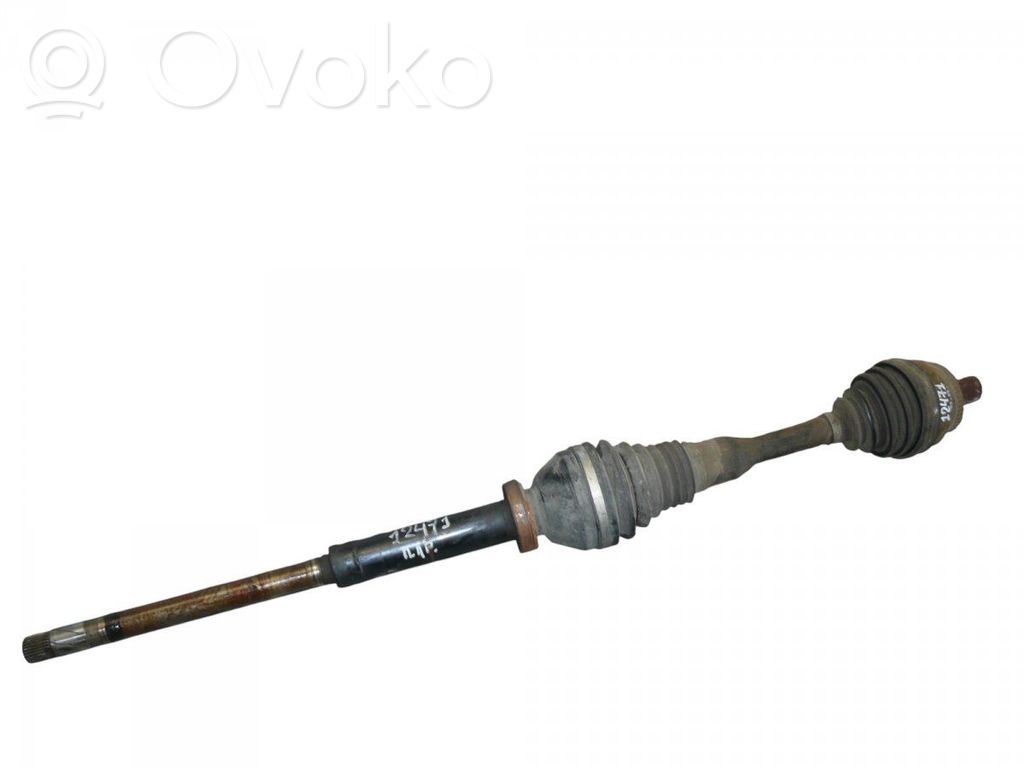 Volvo XC90 Eje de transmisión delantero 