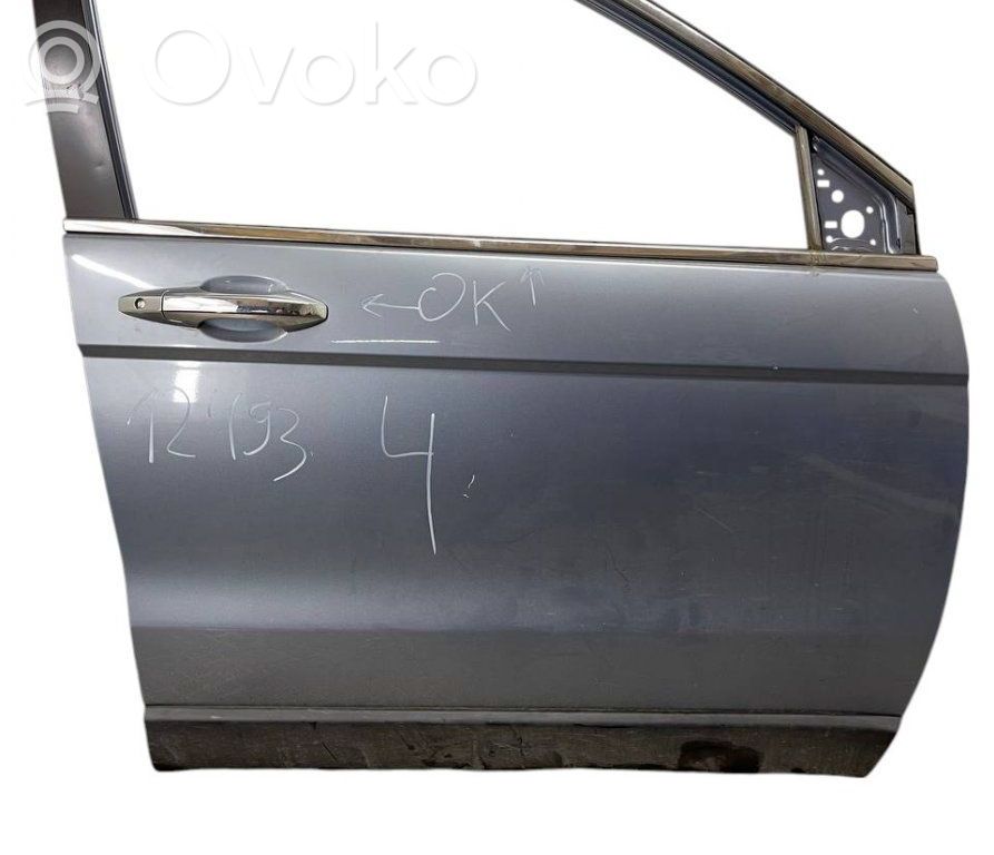 Honda CR-V Durvis 