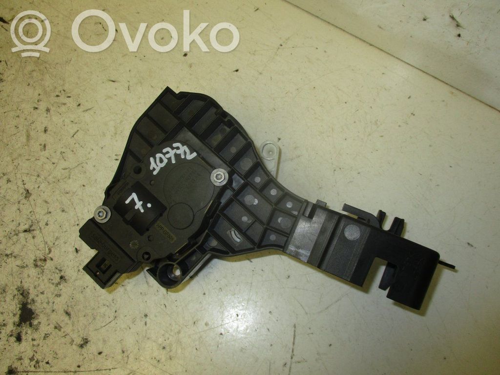 Gaisa vārsta motoriņš   EFB332,64119321034,9321034,412650750,CZ113930,CZ1139300711