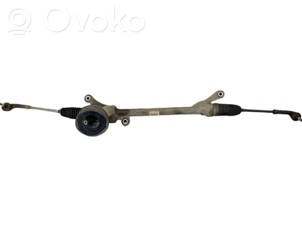 Ford Fiesta Steering rack 