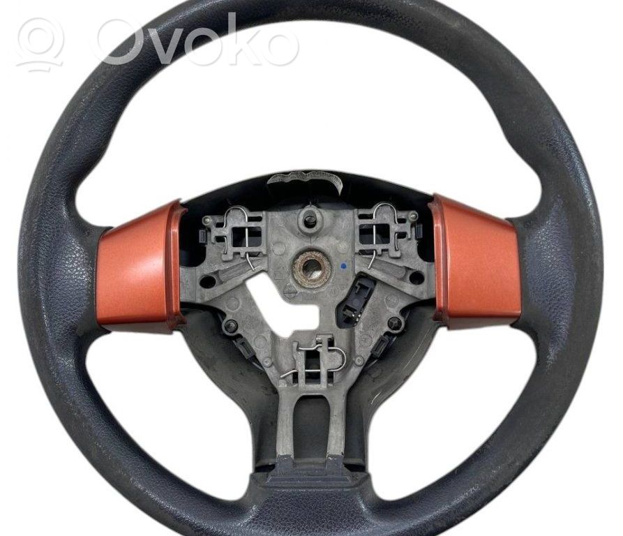 Nissan Note (E11) Vairas 