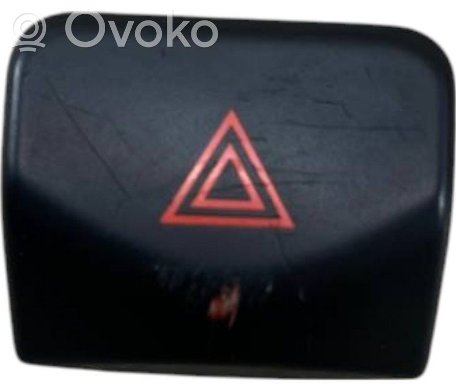 Nissan Note (E11) Alarm switch 