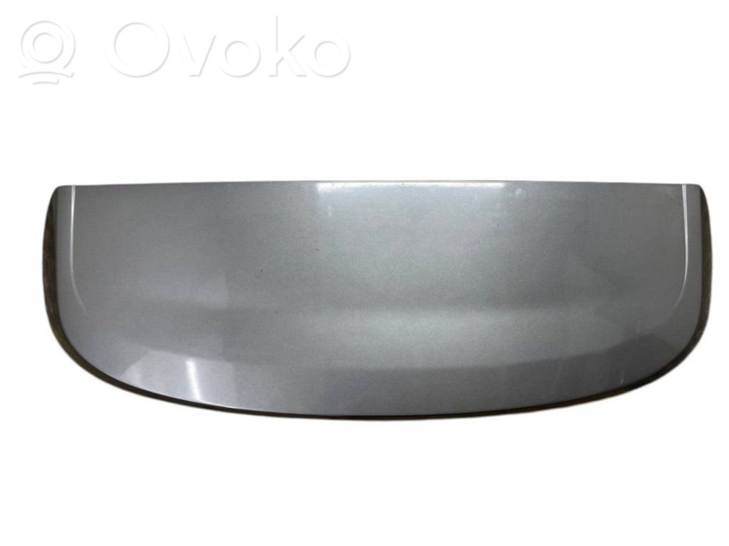 Hyundai i40 Tailgate/trunk spoiler 