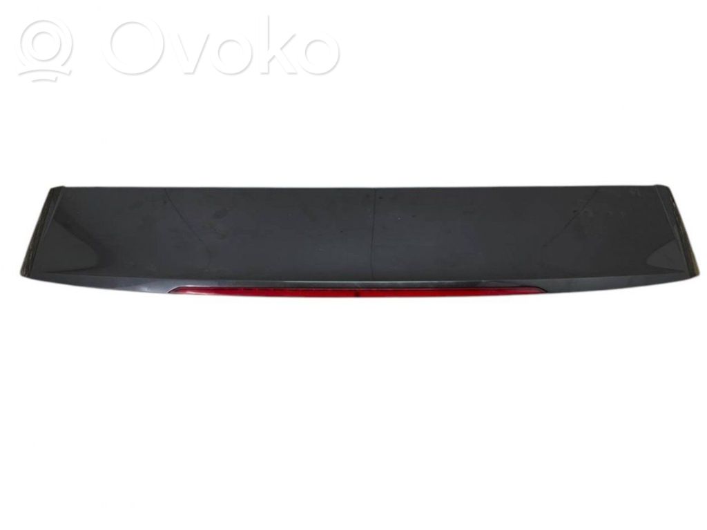 BMW 5 F10 F11 Tailgate/trunk spoiler 