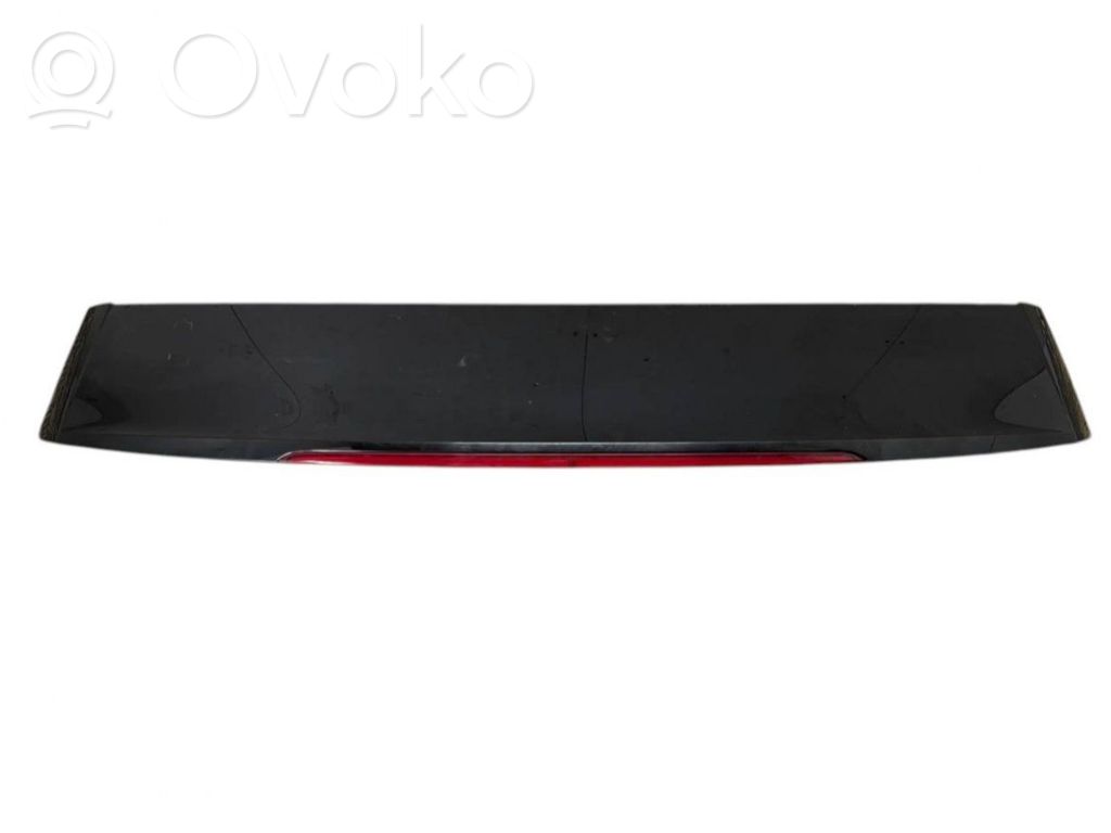BMW 5 F10 F11 Tailgate/trunk spoiler 