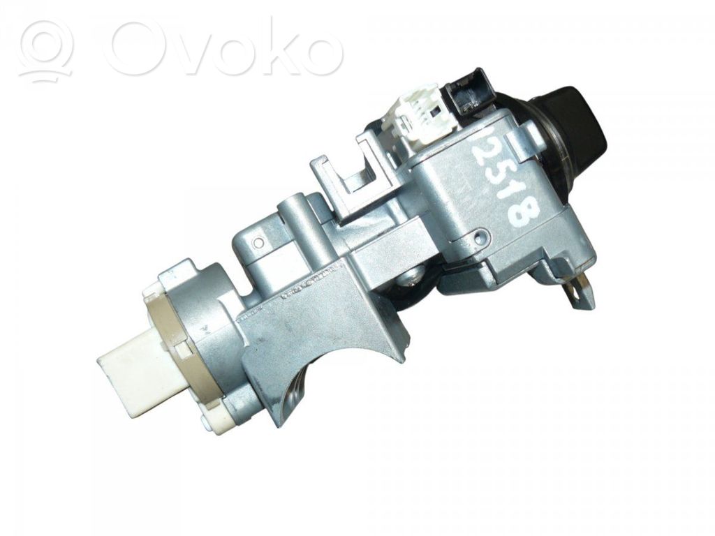 Mazda CX-7 Ignition lock 