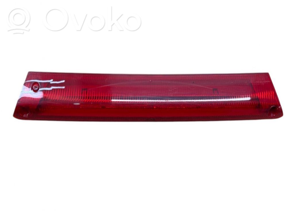 Ford Fiesta Third/center stoplight 