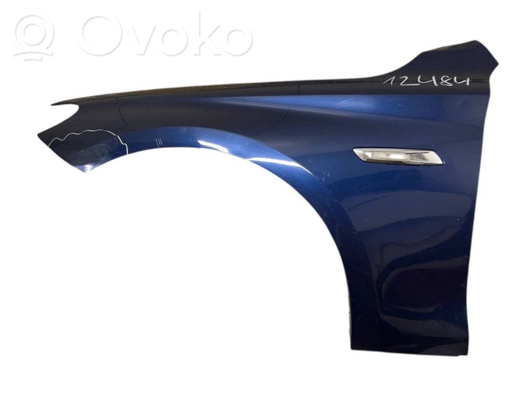 BMW 5 GT F07 Spārns 