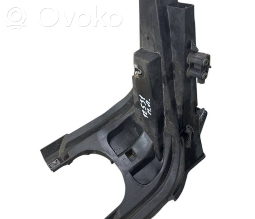 BMW X5 E70 Headlight/headlamp mounting bracket 