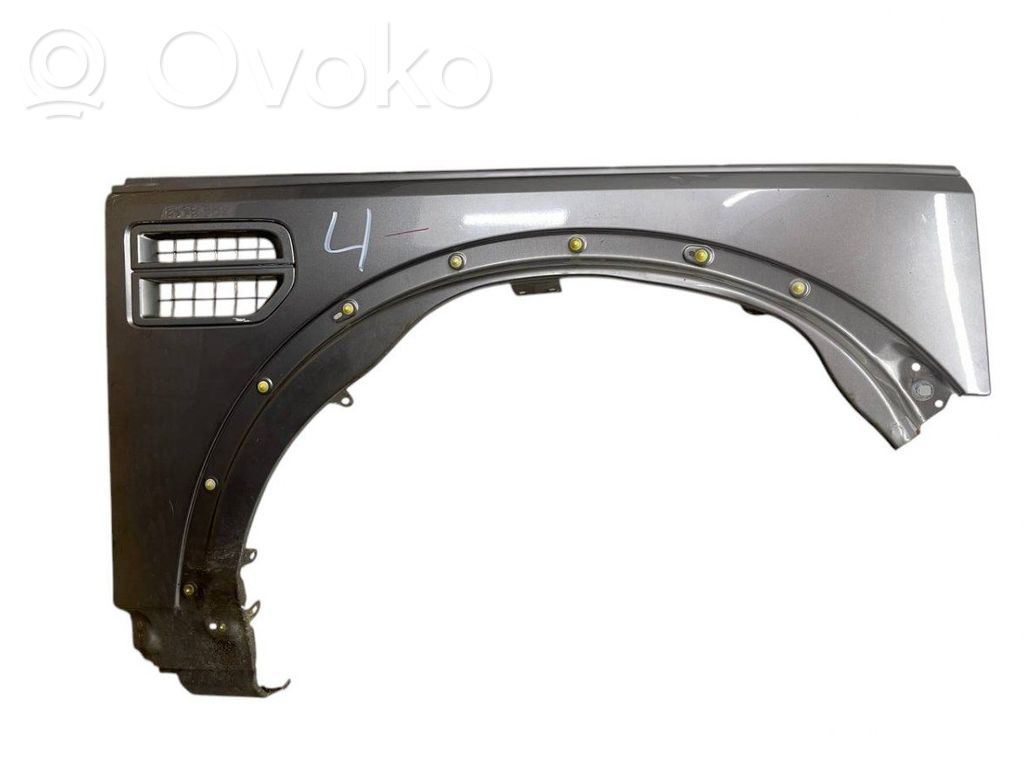Land Rover Discovery 3 - LR3 Guardabarro 