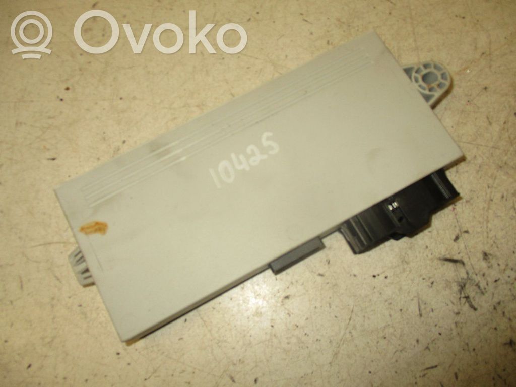 BMW 3 E90 E91 Door central lock control unit/module 