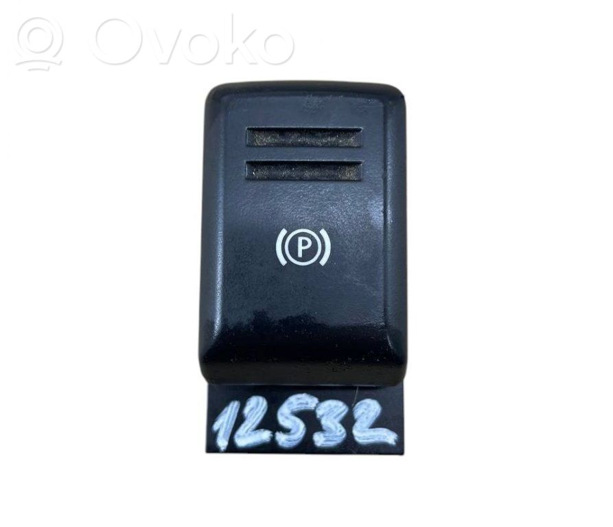 Land Rover Discovery 3 - LR3 Przycisk / Włącznik hamulca ręcznego 