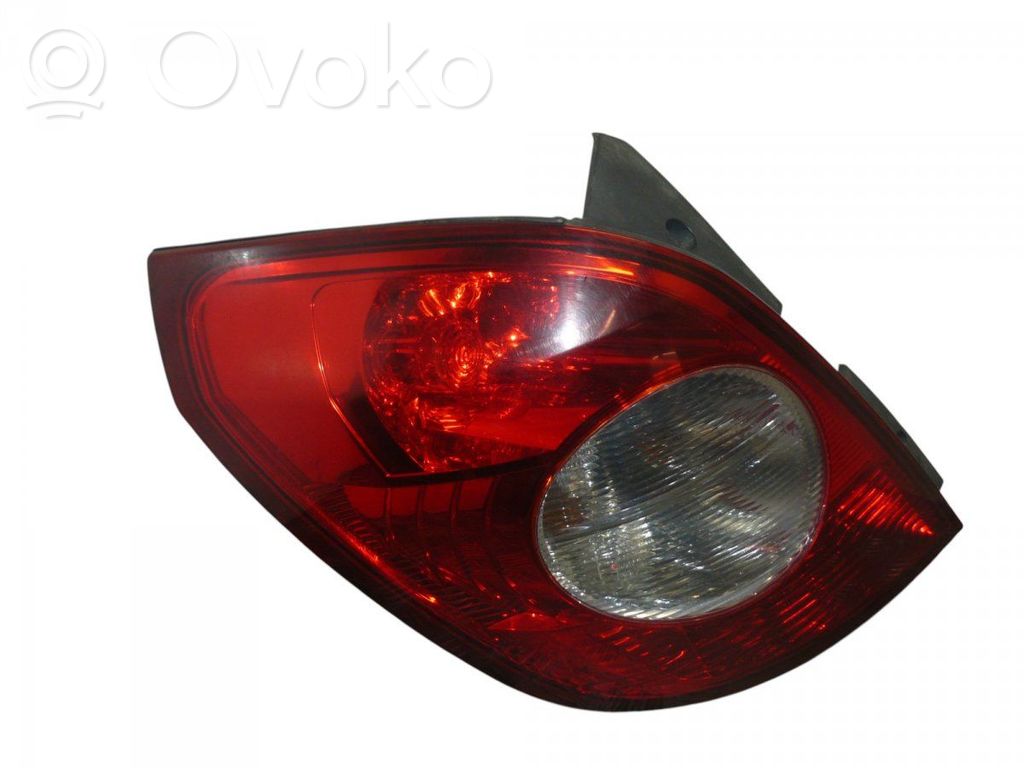 Opel Antara Takavalot 