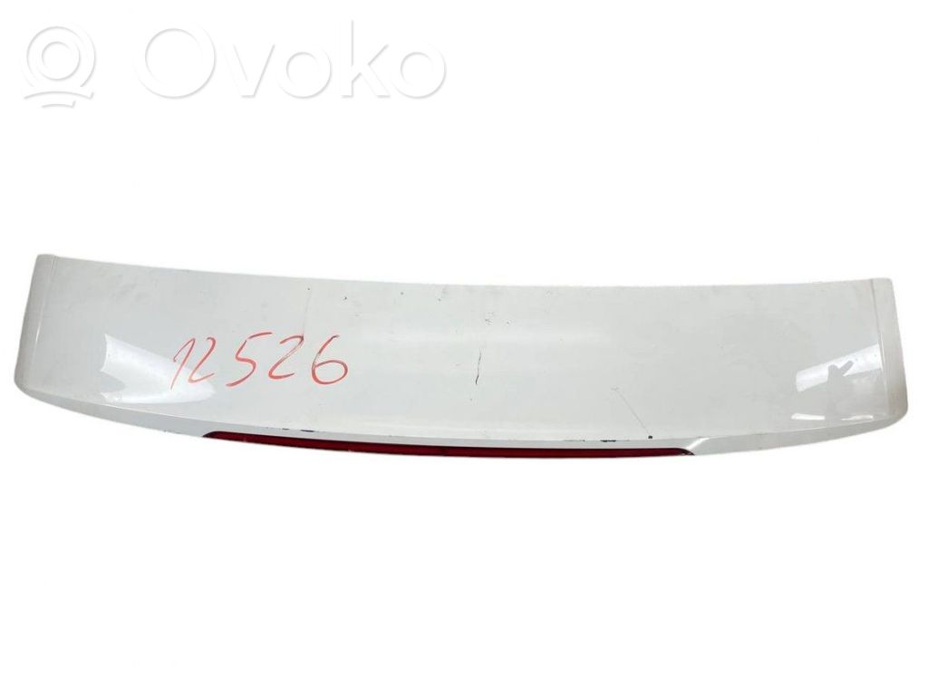 BMW 5 F10 F11 Spoiler lunetă/portbagaj 