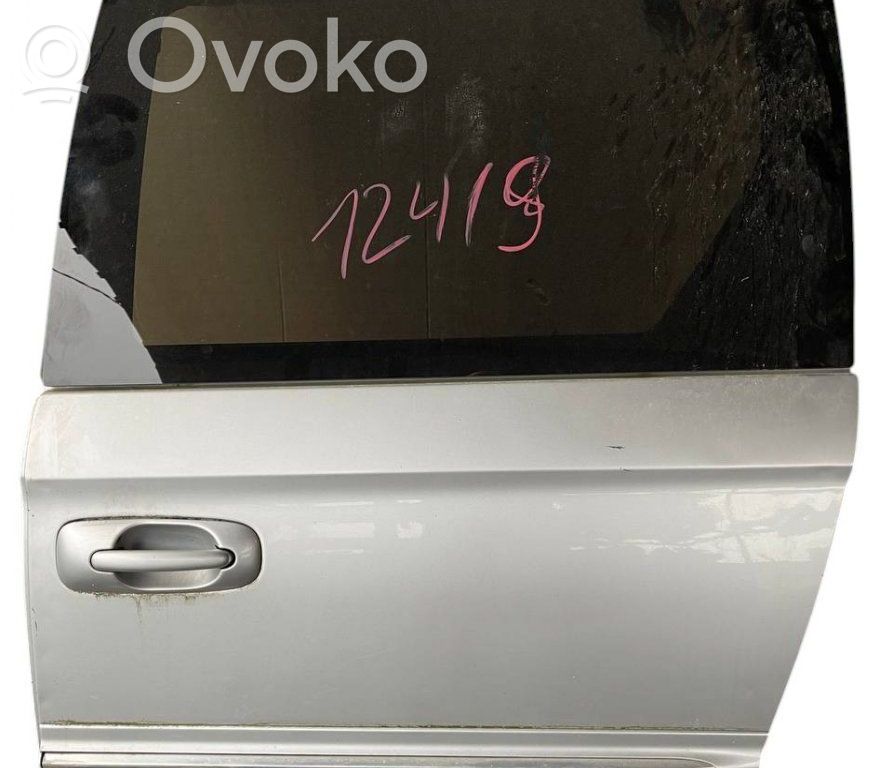 Chrysler Grand Voyager IV Side sliding door 