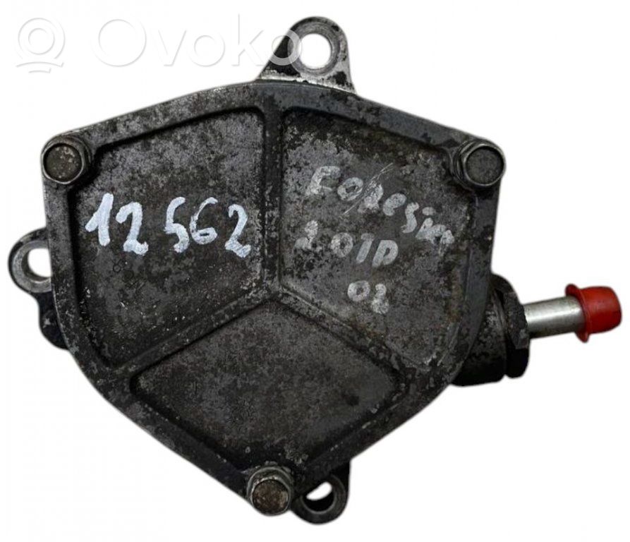 Subaru Forester SH Vacuum pump 