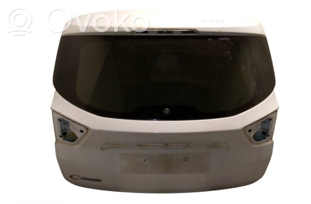 Ford Focus C-MAX Tailgate/trunk/boot lid 