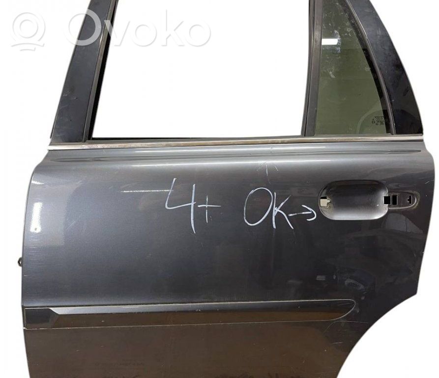 Volvo XC90 Galinės durys 