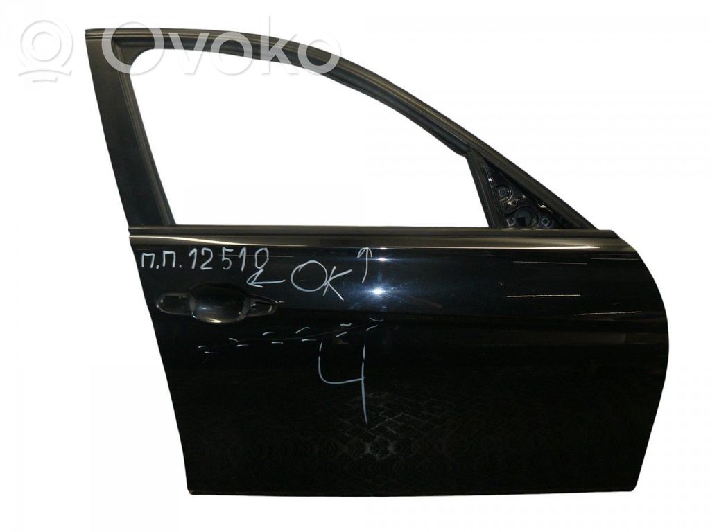 BMW 3 F30 F35 F31 Front door 