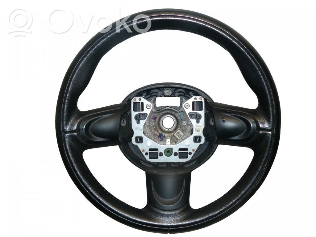 Mini Cooper Countryman R60 Vairas 