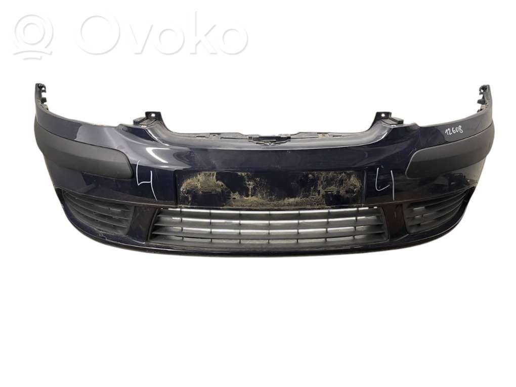 Volkswagen Golf Plus Front bumper 