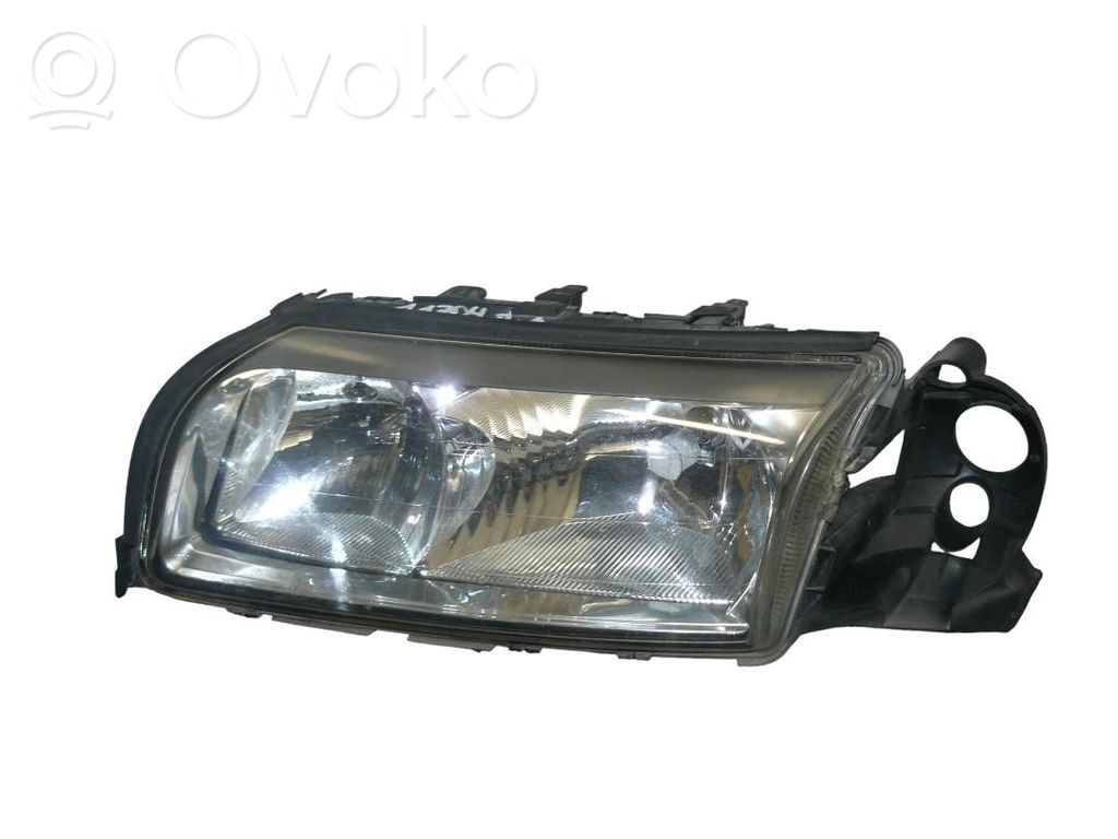 Volvo S80 Scheinwerfer 