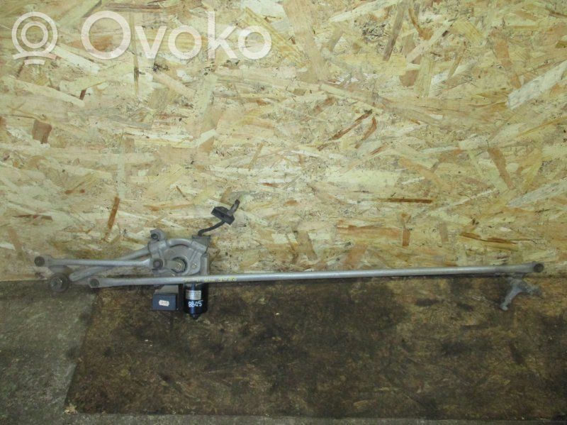 Mercedes-Benz A W168 Mechanizm wycieraczek szyby przedniej / czołowej 