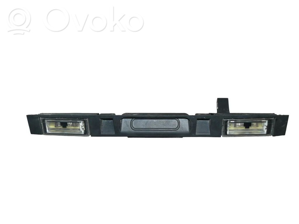 Tailgate trim   51133403611,51133403611
