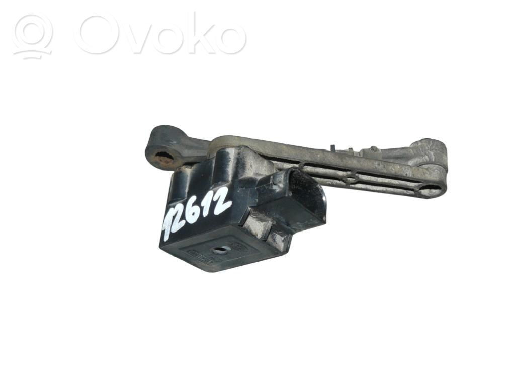 Land Rover Range Rover Sport L320 Czujnik poziomowania tylnego zawieszenia pneumatycznego 