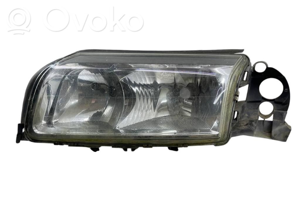 Volvo S80 Headlight/headlamp 