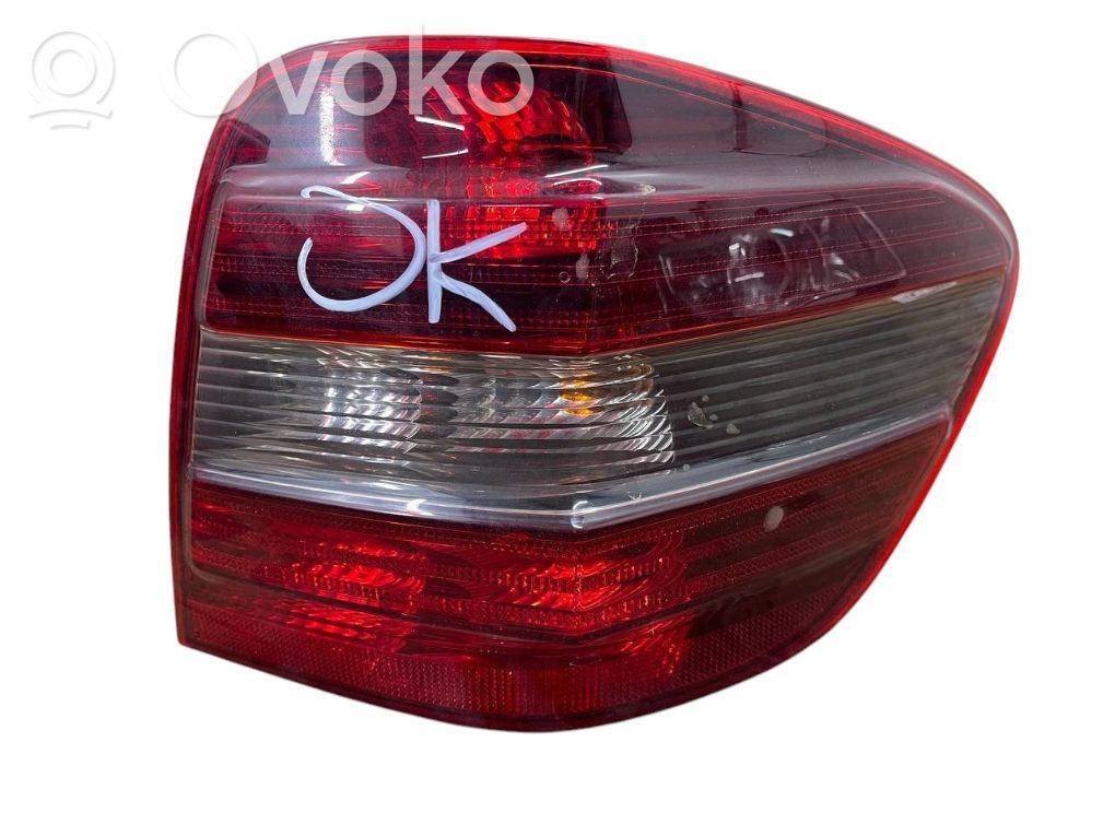 Mercedes-Benz ML W164 Lampa tylna 