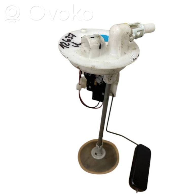 Subaru Forester SJ Fuel level sensor 