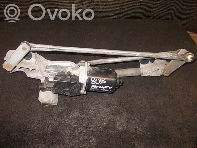 Mazda Premacy Front wiper linkage 